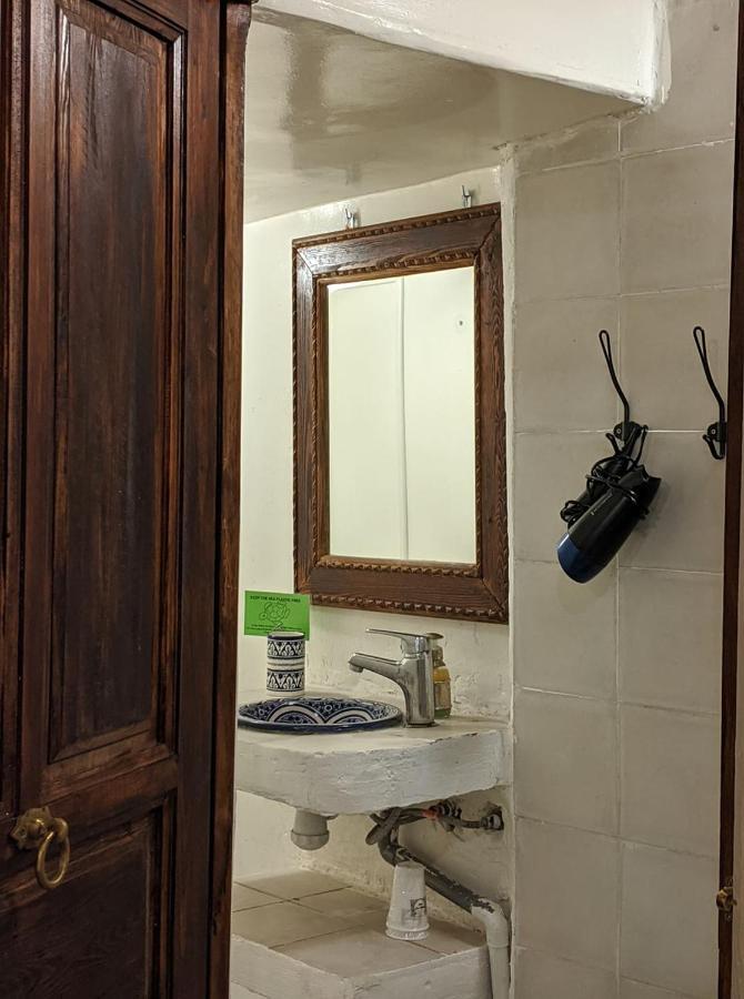 Hotel Dar Mehdi Fez Exterior foto